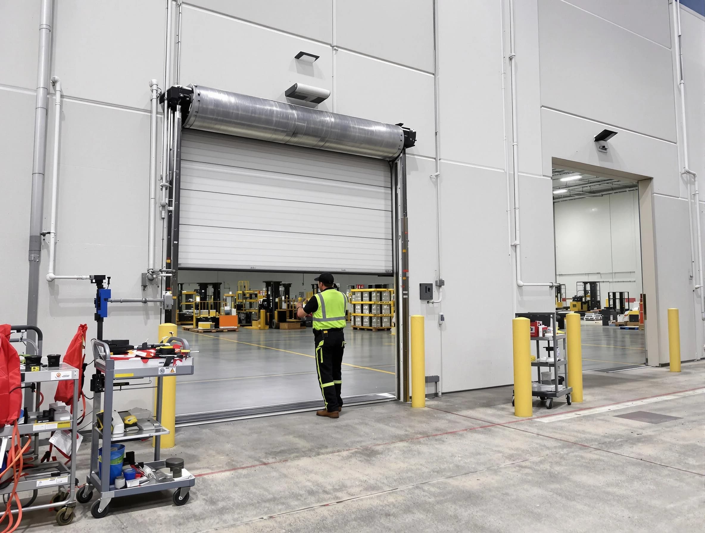 Commercial Repair service in Castle Shannon, PA