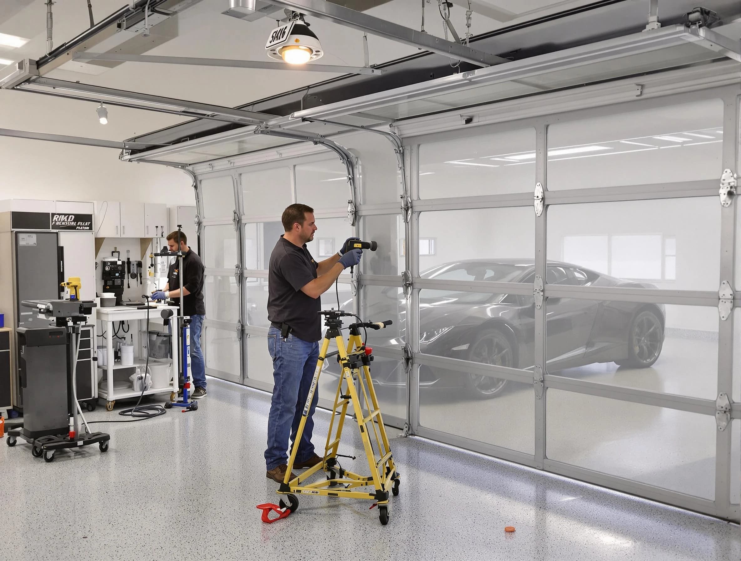 Dents Repair service in Castle Shannon, PA